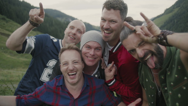 voXXclub - Anneliese