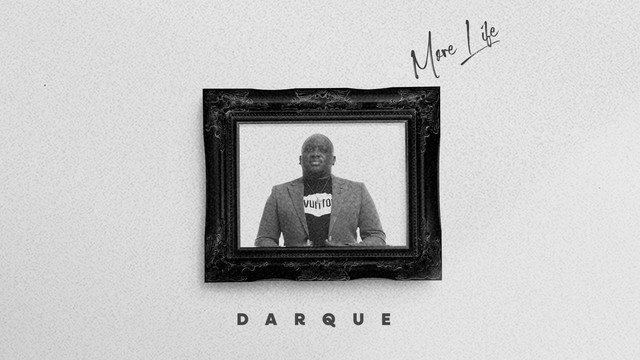 Darque - Amaketango (Visualizer)