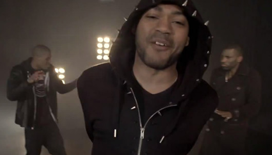 Scorcher - It's All Love