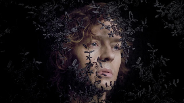 Darren Hayes - Poison Blood