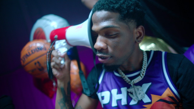 BlocBoy JB - Devin Booker