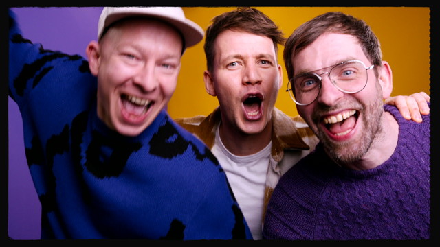 Deine Freunde - Wir sind die Kinderband