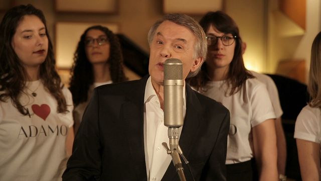 Salvatore Adamo - Ho'oponopono