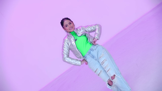 Armaan Dhillon - Boo Bhabhiye