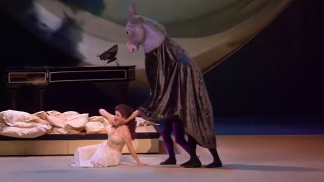 Yvonne Kenny - Henry Purcell: The Fairy Queen (1995) (Live)