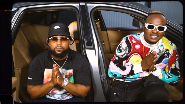 Emotionz DJ - Messiah