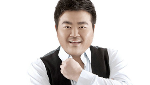 胡量 - 我们结婚吧