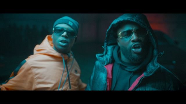 Gradur - BLH