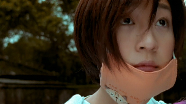 黄湘怡 - 第一个冬季