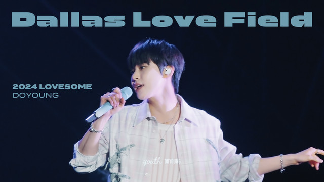 道英 - [4K] 240428 道英《Dallas Love Field》| 2024 LOVESOME (Live)