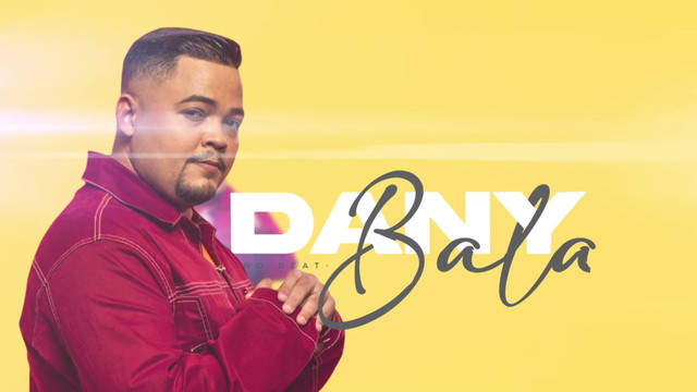 Dany Bala - Pepekinha Malvada (Live)