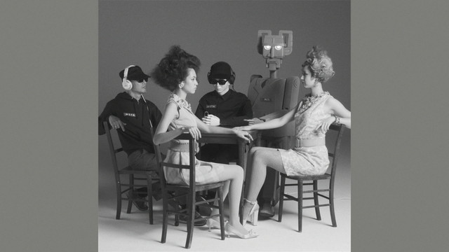 TOWA TEI - BRAND NU EMO(feat. METAFIVE, KIKO MIZUHARA & YUKA MIZUHARA)