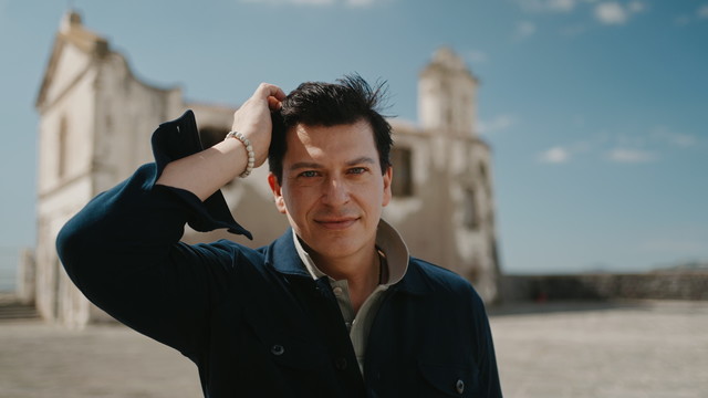 Patrizio Buanne - Ti Innamorerai