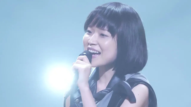 川岛爱 - 明日への扉 (From At LIVE 2021 “Welcome” @LINE CUBE SHIBUYA)