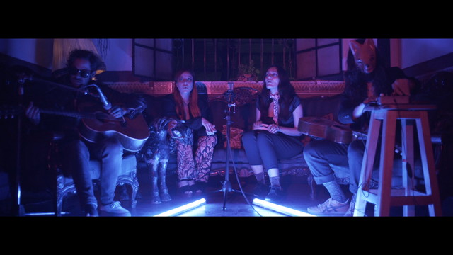 Costa Felina - Prométeme (Versión Alterna)