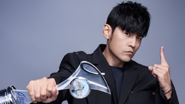 周杰伦 - 创造历史！周杰伦《最伟大的作品》获2022年度IFPI全球十大畅销专辑榜冠军