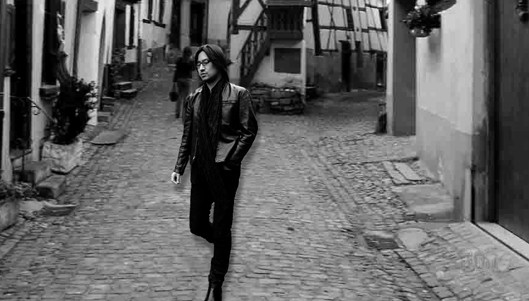 汪峰 - 当我想你的时候