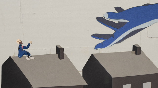 William Fitzsimmons - To Love Forever