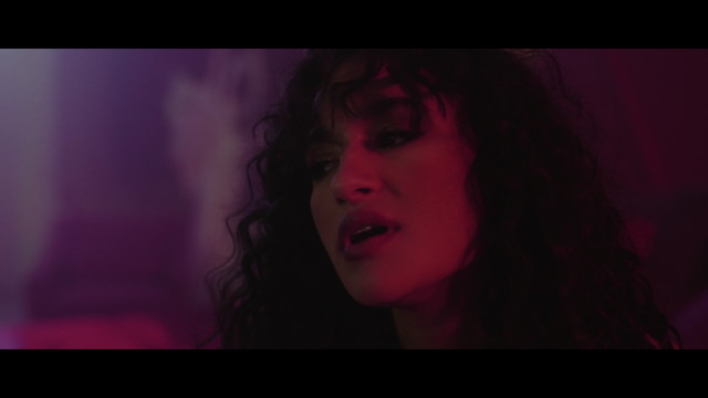 Lili-Ann De Francesco - Touch