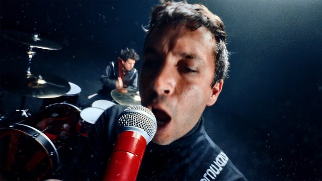 twenty one pilots - The Contract