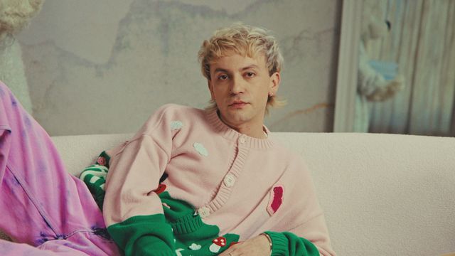 Arek Kłusowski - Pop I Disco