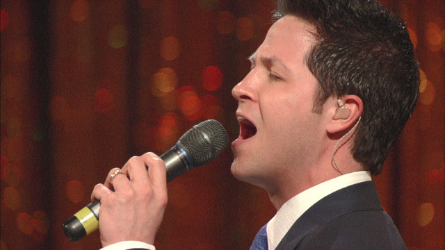 Gaither - Great Is Thy Faithfulness (Live At Studio A, Nashville, TN/2007)