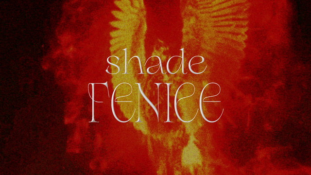 Shade - Fenice (Visual Video)