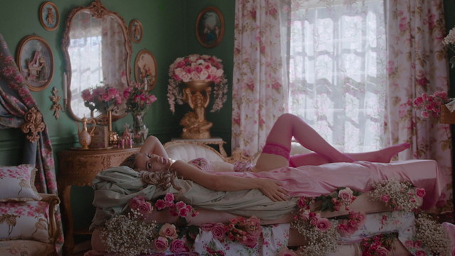 Mimoza - Madly (Behind The Scenes)