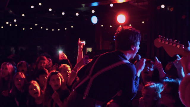 Twin Peaks - Flavor (Live At 100 Club)