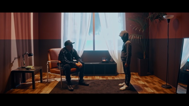 Neima Ezza - Avanti