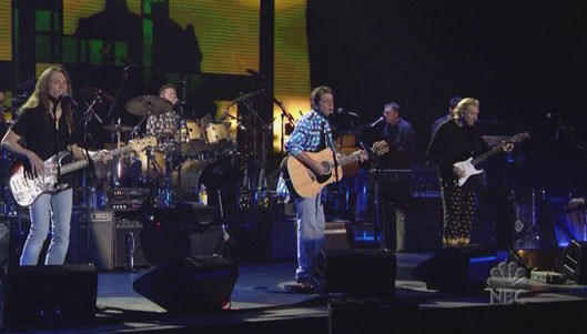 Eagles - Desperado (Live)