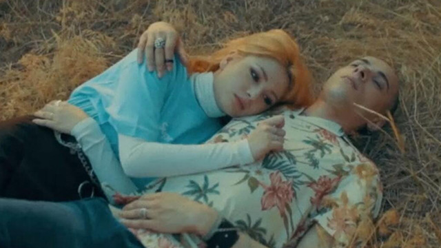 Shannon - 눈물이 흘러 (流下眼泪)