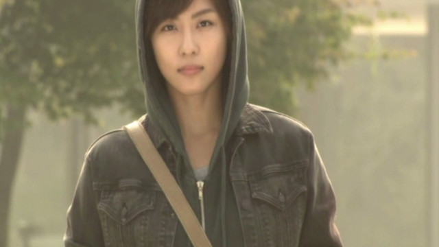 정하윤 - You Are My Everything (秘密花园版)