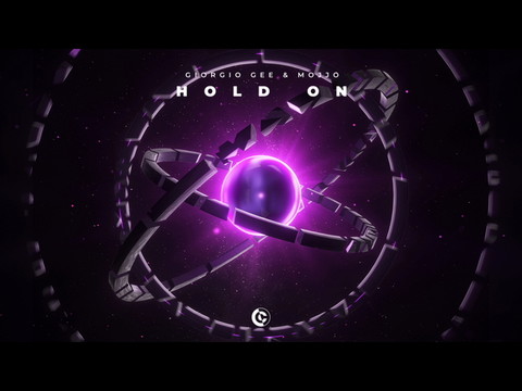 Giorgio Gee - Hold On
