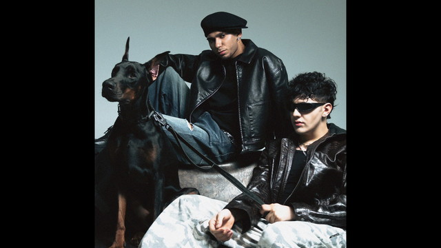 Kaan - MERABA (Audio)