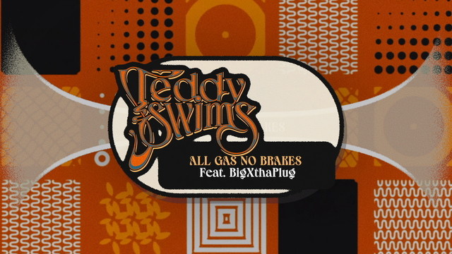 BigXthaPlug - All Gas No Brakes(feat. BigXthaPlug) (Lyric Video)