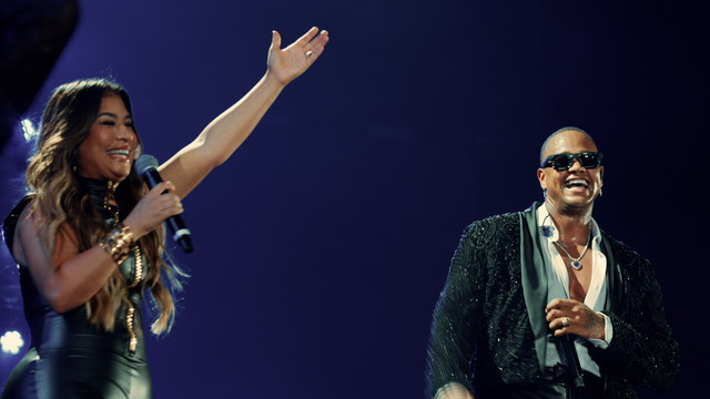 Léo Santana - Língua Doce (Ao Vivo Em Belo Horizonte / 2024)