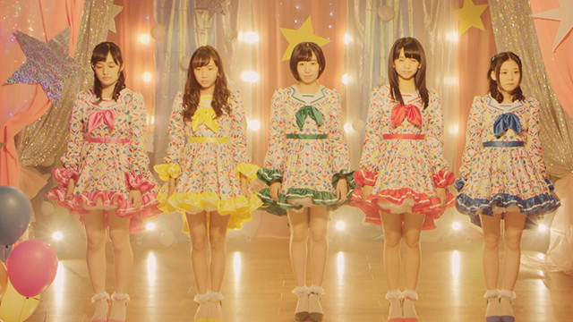 つりビット - 1010~とと~ (舞蹈版)