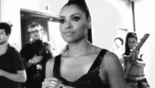 Kat Graham - Heartkiller
