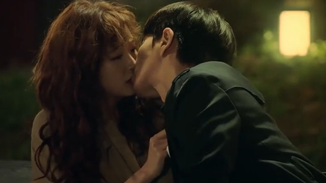 Tearliner - 이끌림 (吸引) (《奶酪陷阱》韩剧插曲)