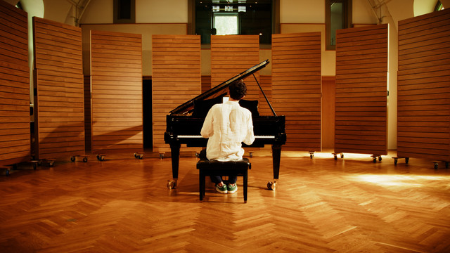 GabAnime - Jojo's Bizarre Adventure: Il vento d'oro - Golden Wind (Official Video)