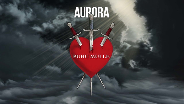Aurora - Puhu mulle (音频版)