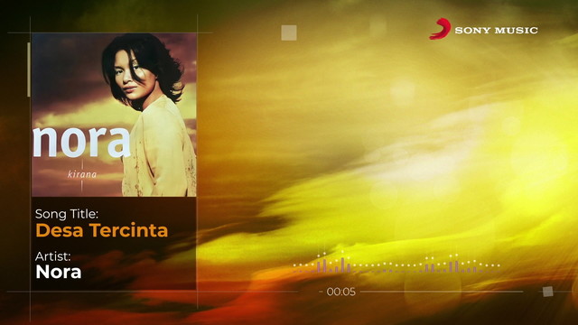 Nora - Desa Tercinta