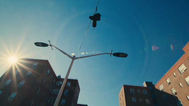 Clyde Guevara - Pinnacle / Wrist