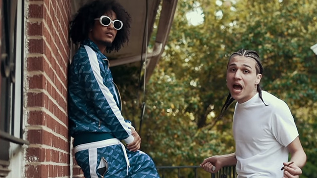 eLVy The God - No Tellin