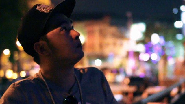 讲者 - 活得自在