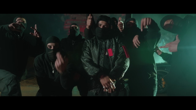 Veysel - NUR AUS PRINZIP
