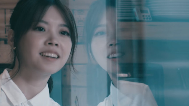 谢佩吟 - 墨菲定律