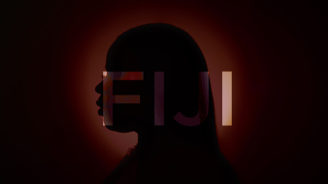 Savannah Ré - Fiji (音频版)