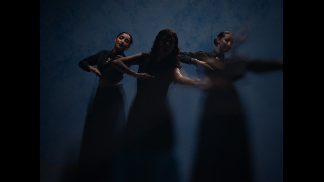 Tara Lily - Hotel Amour